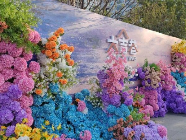 象泰配资 中海大吉巷，初见很惊喜，然后呢？